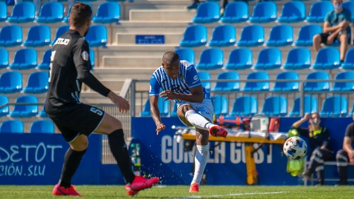 Atlético Balear - Dux Internacional / @atleticbalears