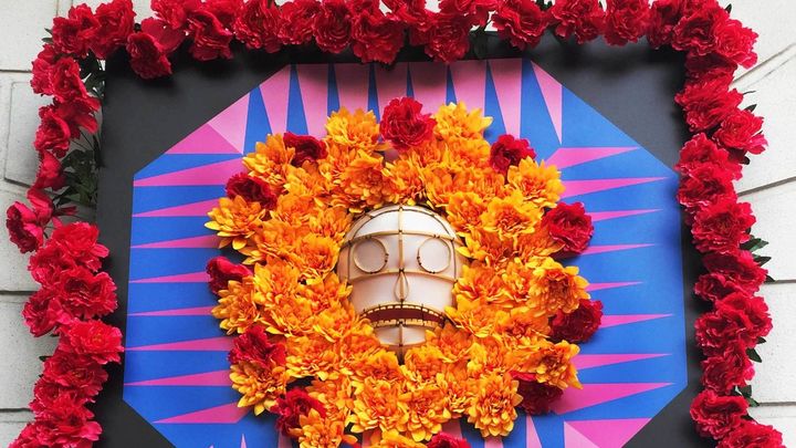 Casa de México / Redacción