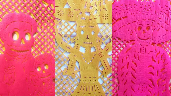 Casa de México / Redacción