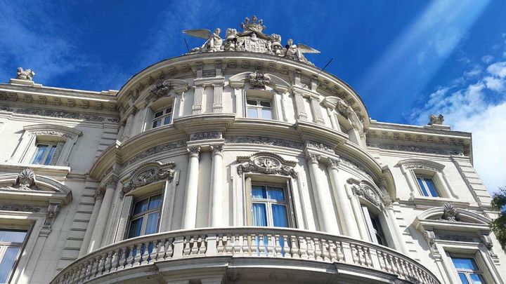 Cinco edificios con fantasmas de Madrid y sus terroríficas historias