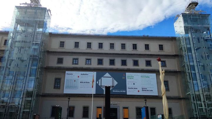 Museo Reina Sofía / REDACCIÓN