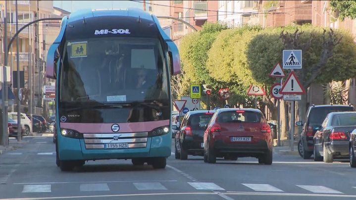 Cataluña se confina 15 días / TELEMADRID