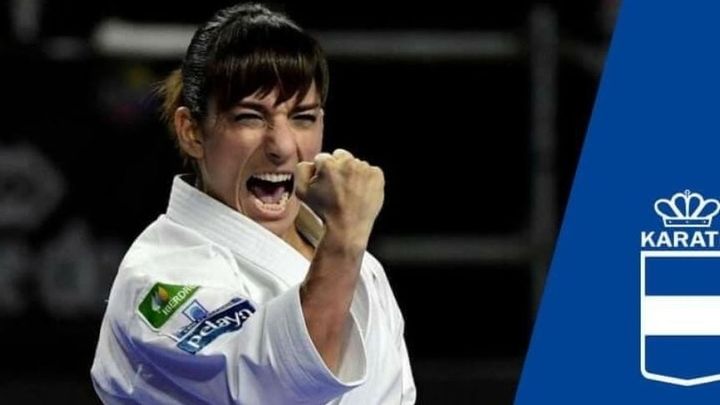 Sandra Sánchez / EFE