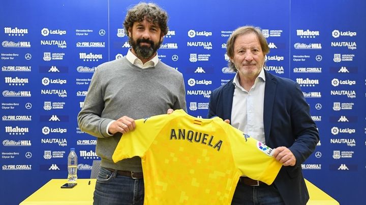 Emilio Vega y Anquela / @ad_alcorcon