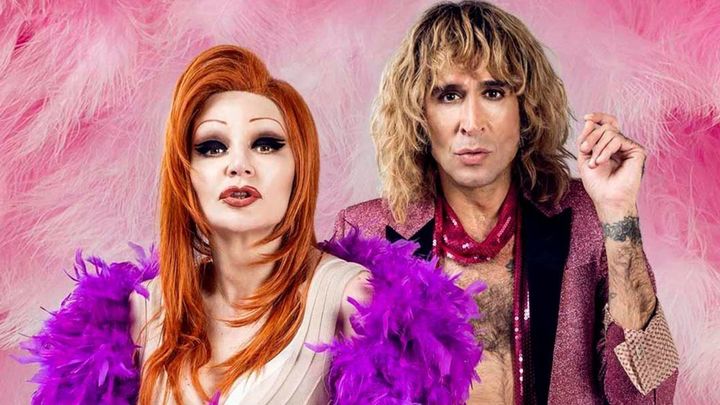 La última Tourné / Archivo