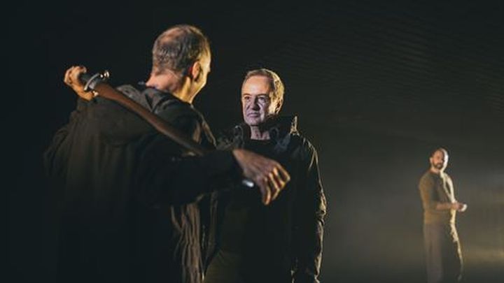 El CDN rinde homenaje a Gerardo Vera con 'Macbeth', una obra 'llena de poesía' / EUROPA PRESS