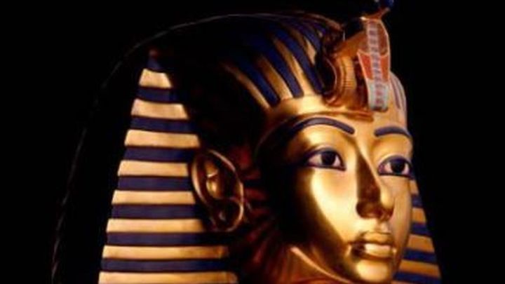 Tutankhamon: la Tumba y sus Tesoros / Archivo