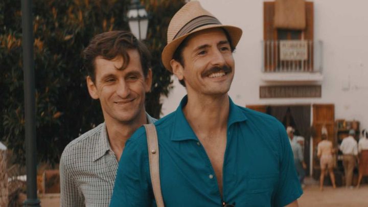 ‘Los europeos’, dirigido por Víctor García León / Archivo