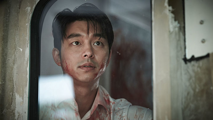 La magnífica peli de zombies, 'Train to Busan' / Archivo