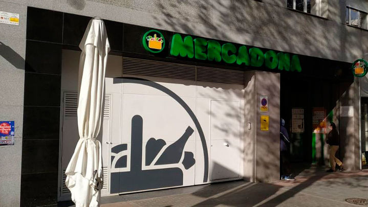 Imagen del que fue Cine Quevedo / REDACCIÓN