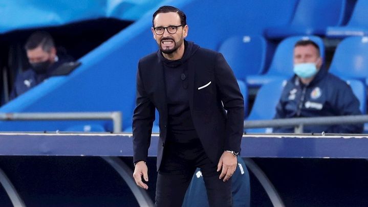 José Bordalás / EFE