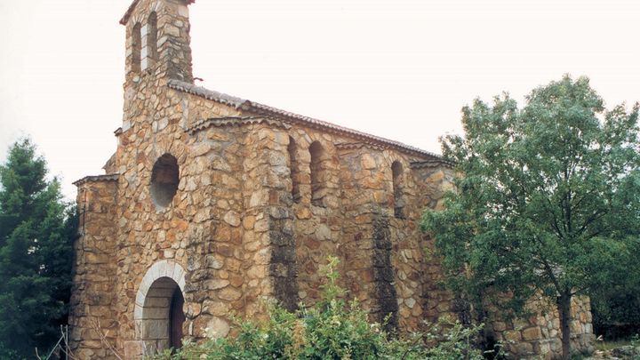 Horcajo de la Sierra / turismomadrid.es