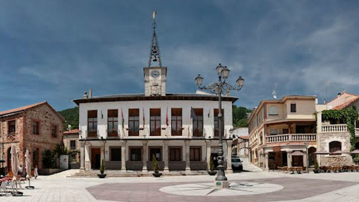 Miraflores de la Sierra / Telemadrid