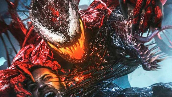 Venom: Let There Be Carnage / Archivo