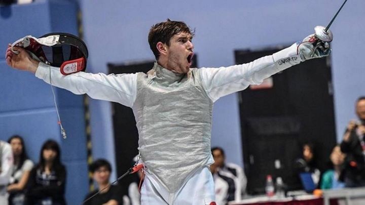 Carlos Llavador / EFE