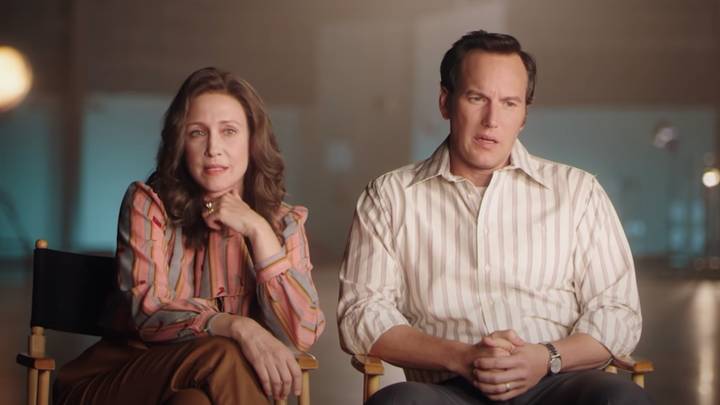 Expediente Warren 3 / Archivo