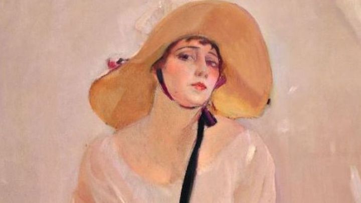 Exposición Sorolla / madrid.es