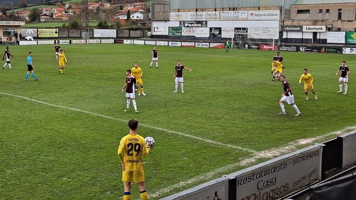 Lealtad-AD Alcorcón / @AD_Alcorcon