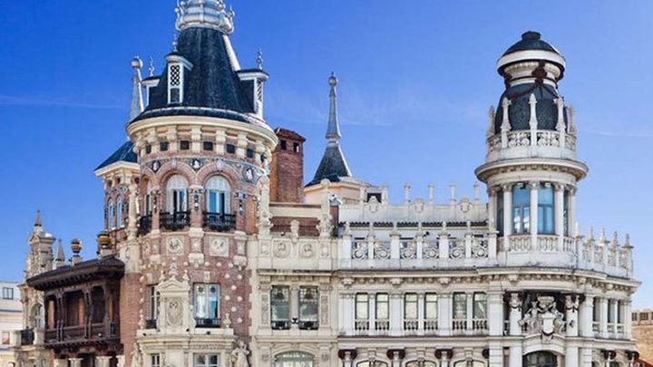 Casa Decor / madrid.es