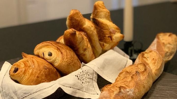 Croissants de París / Redacción