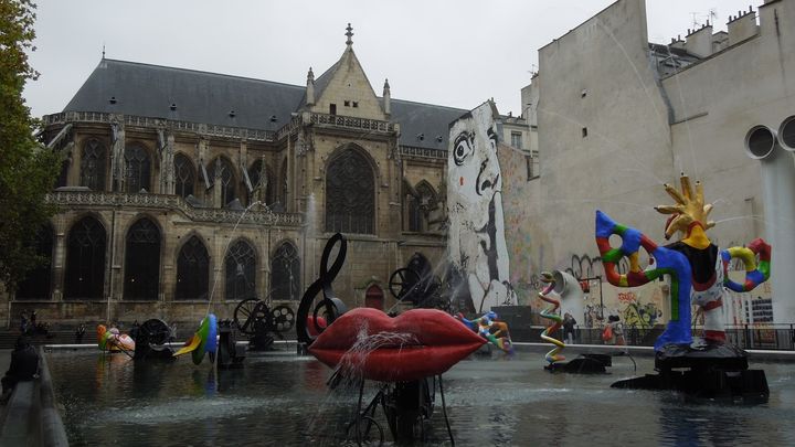 Fuente Stravinsky / Archivo