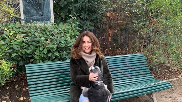 Marta, madrileña en París / Redacción