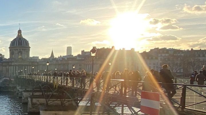 Puente de las Artes / Redacción