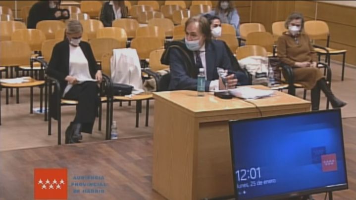 Pablo Chico / REDACCIÓN