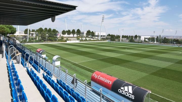 Valdebebas / @lafabricarm