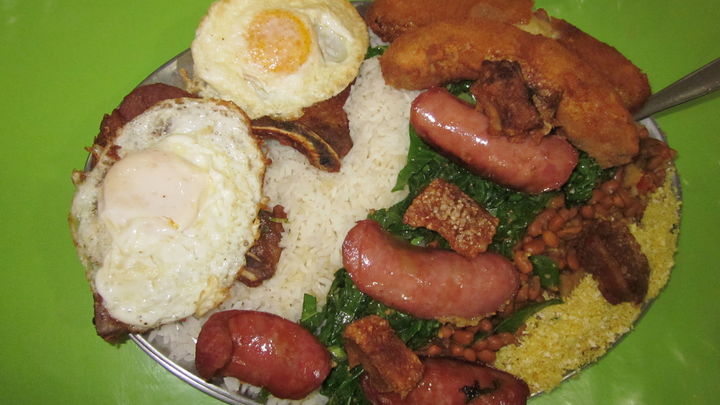 Virado Paulista / Archivo