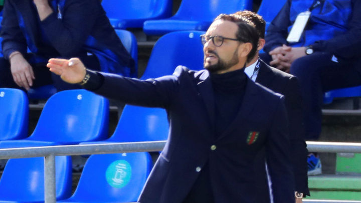 José Bordalás / EFE