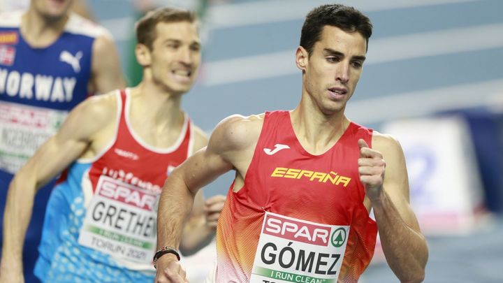 Jesús Gómez / @rfea