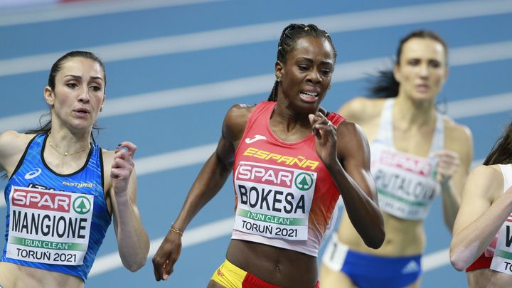 Aauri Bokesa / @RFEA