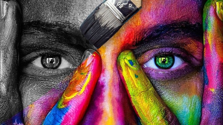 Cinco exposiciones para celebrar el 8M / Telemadrid