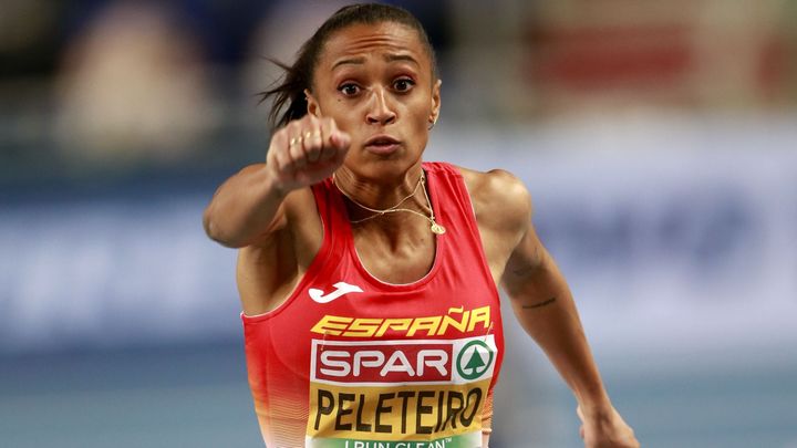 Ana Peleteiro / RFEA