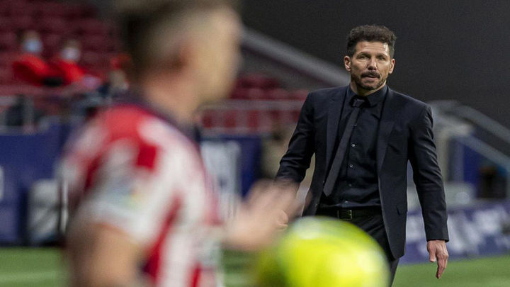 Simeone / EFE
