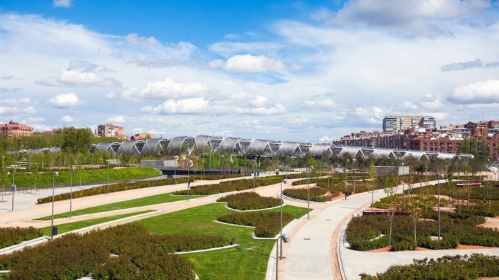 Pasarela Perrault / Europa Press