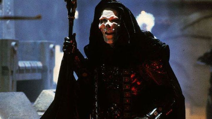 'Masters del Universo', un clásico de la Cannon / Archivo