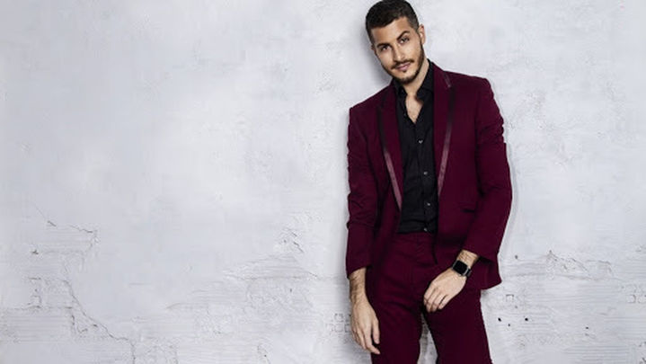 Nando Escribano. / Comunicación Onda Madrid