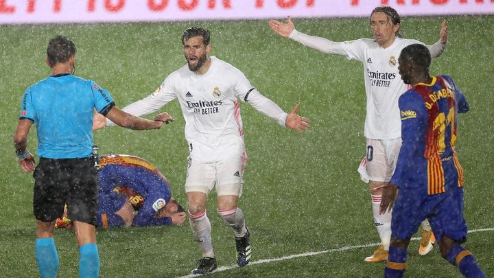 Nacho Fernández / EFE