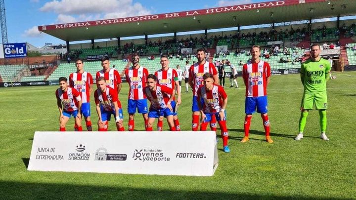 CDA Navalcarnero / @CDANavalcarnero