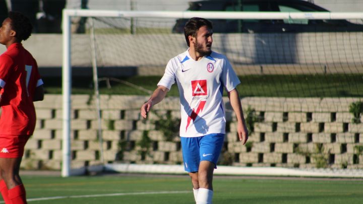 Rayo Majadahonda / @rmajadahonda