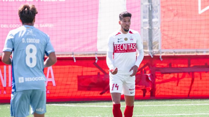 Sanse-Badajoz / @ud-sanse