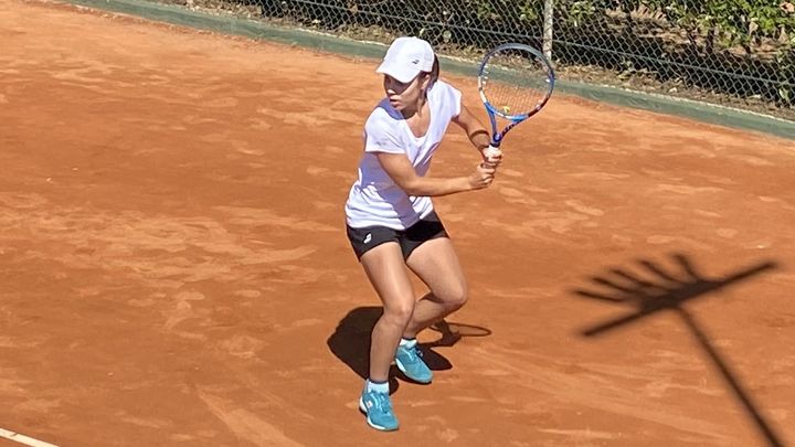 Marta Soriano / @fedetenismadrid