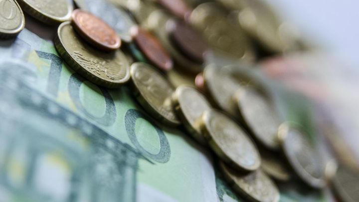 Monedas y billetes de euro / EUROPA PRESS