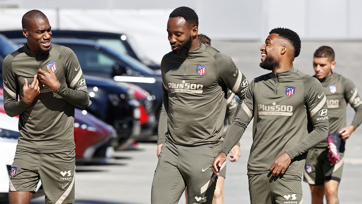 Atlético de Madrid / @atleti