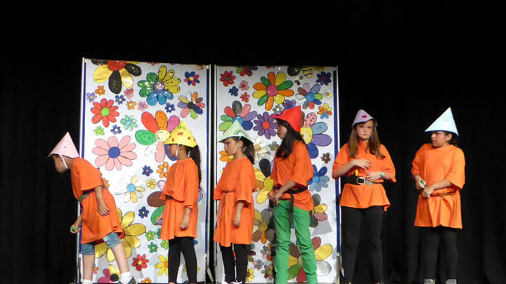 Teatro infantil en Pozuelo de Alarcón / AYTO POZUELO DE ALARCÓN