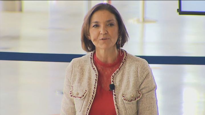 Reyes Maroto / REDACCIÓN