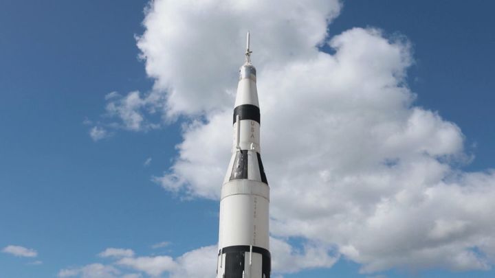 Museo Lunar de Fresnedillas de la Oliva / Redacción