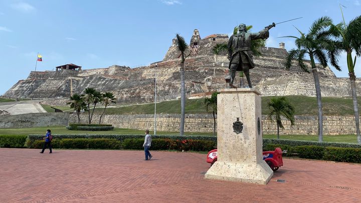 Blas Lezo / Redacción